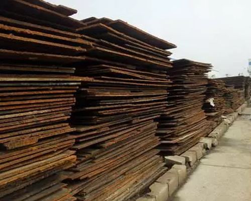 在日常生活中钢板桩有哪些用途