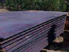 防滑钢板热镀与冷镀的区别